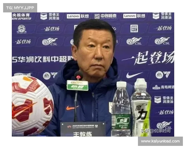 中超青岛海牛宣布与西班牙教练洛佩斯解约 崔康熙有望接任新帅职务 中超青岛海牛宣布与西班牙教练洛佩斯解约 崔康熙有望接任新帅职务