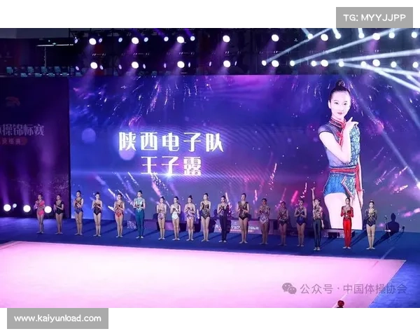 王子露专访:巴黎经历助力全运会冲击金牌梦想 王子露专访:巴黎经历助力全运会冲击金牌梦想