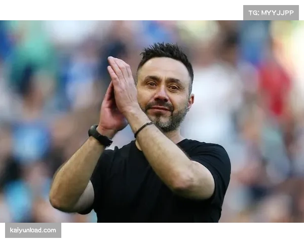 布莱顿控球率虽处劣势但转换效率更高,德泽尔比战术哲学再获验证